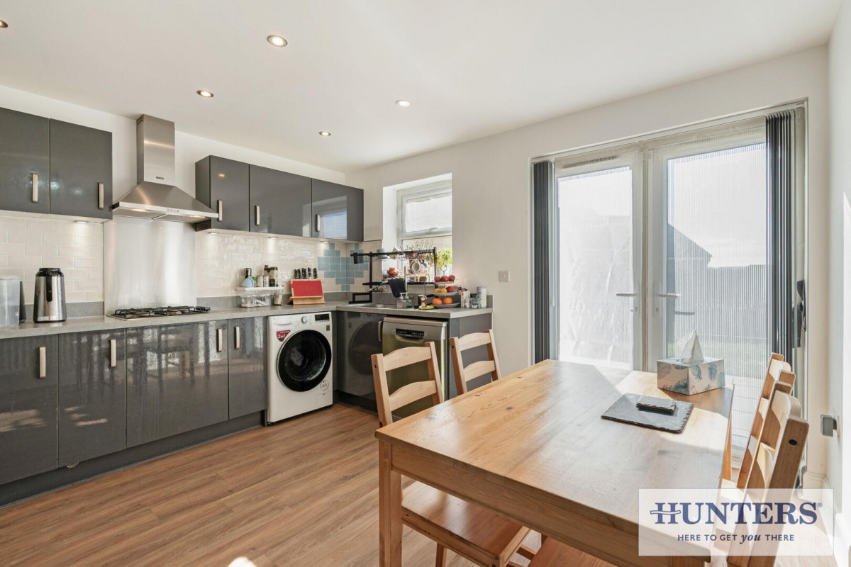 Spring Wood Crescent, Bramhope, Leeds