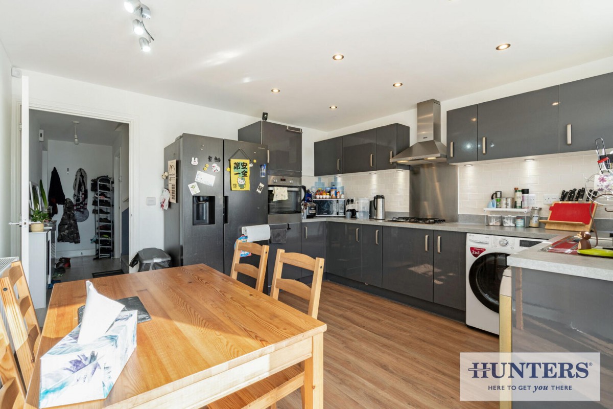 Spring Wood Crescent, Bramhope, Leeds