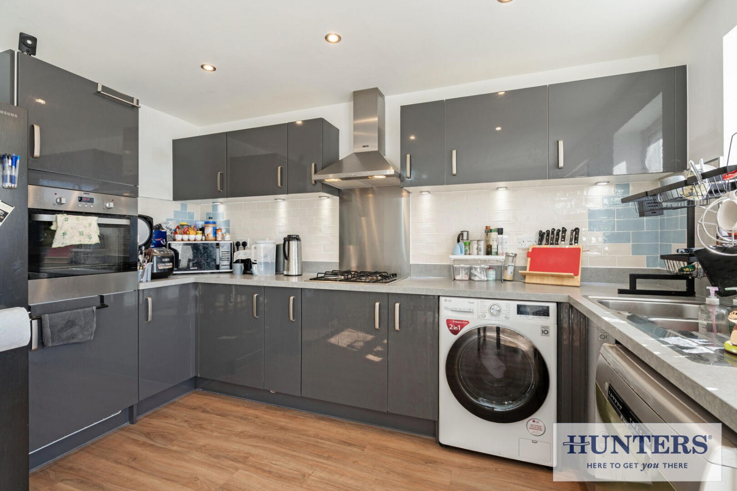 Spring Wood Crescent, Bramhope, Leeds