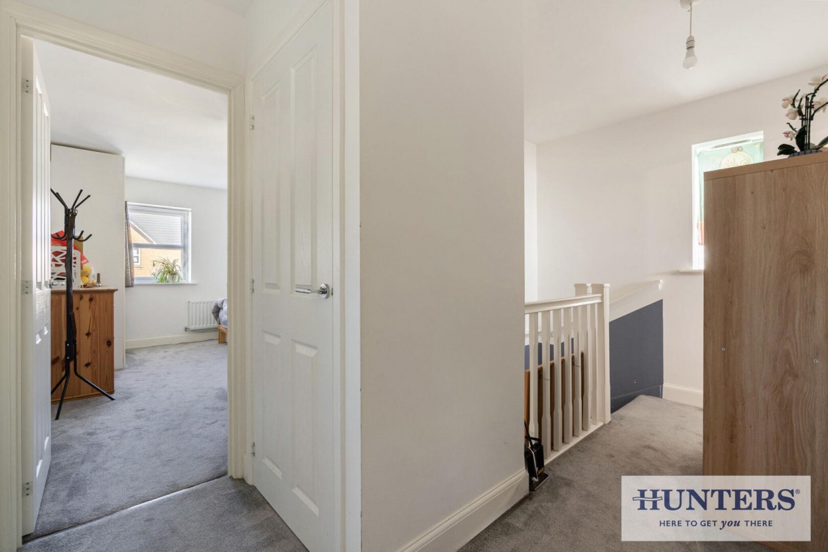 Spring Wood Crescent, Bramhope, Leeds