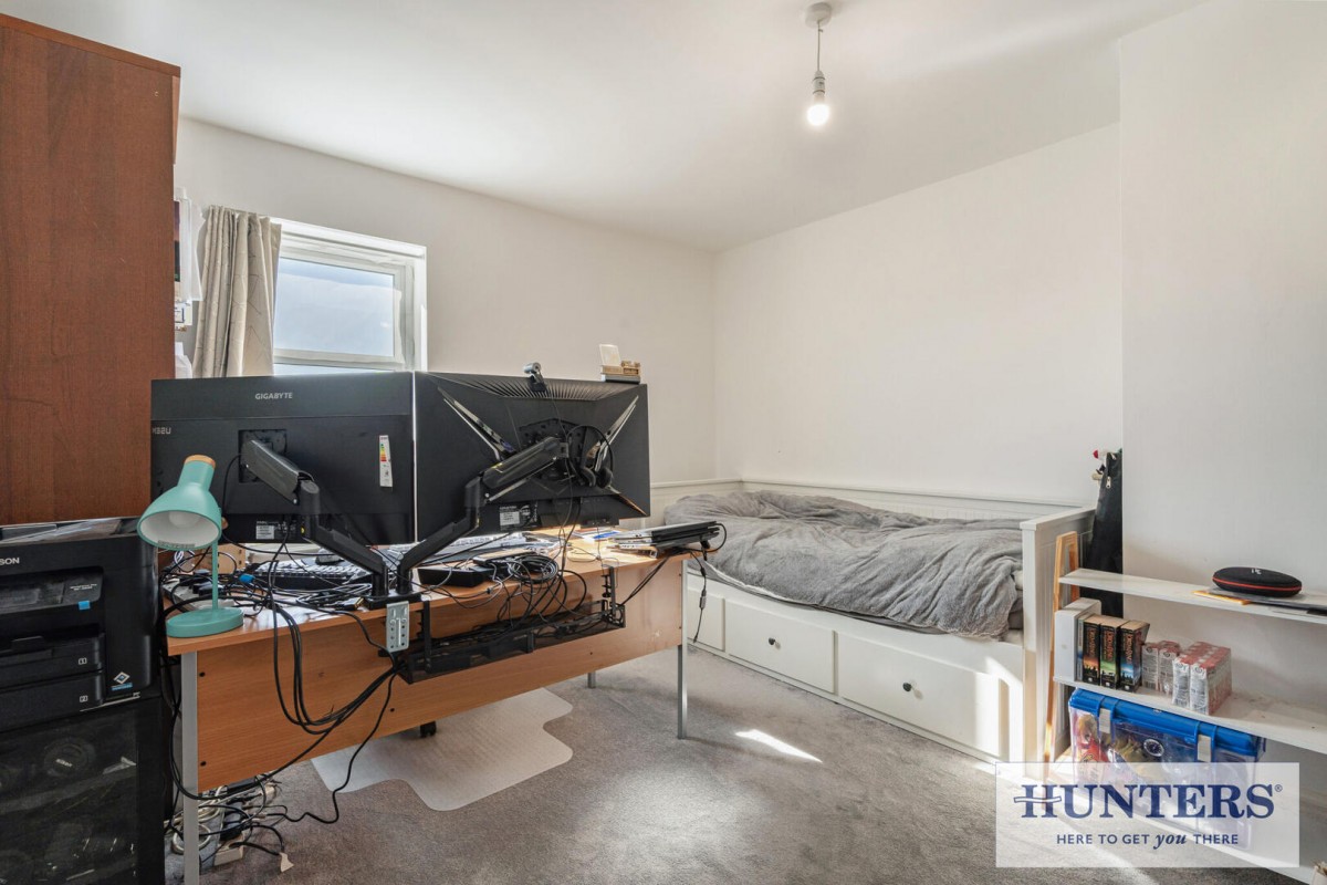 Spring Wood Crescent, Bramhope, Leeds