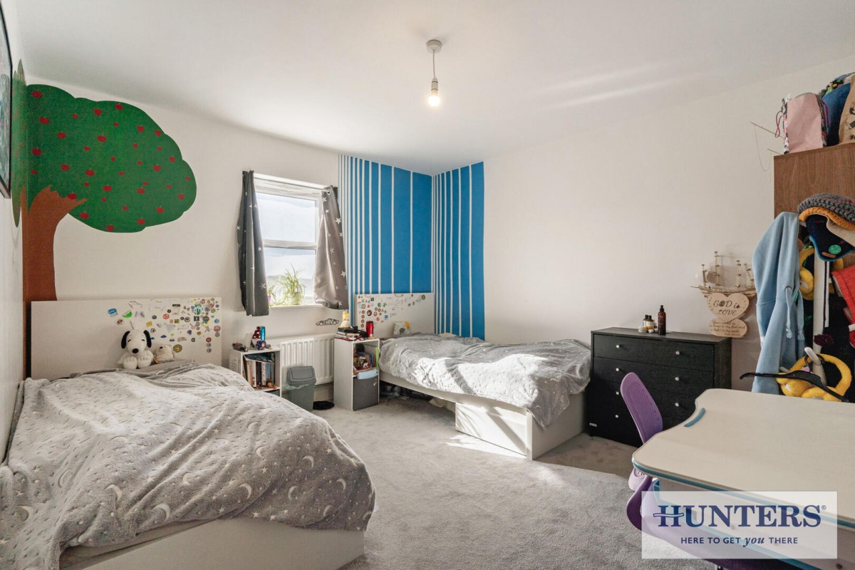 Spring Wood Crescent, Bramhope, Leeds