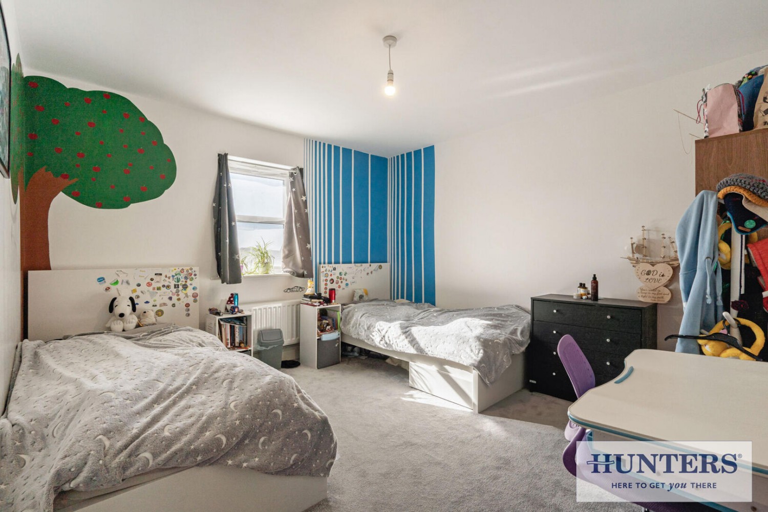 Spring Wood Crescent, Bramhope, Leeds