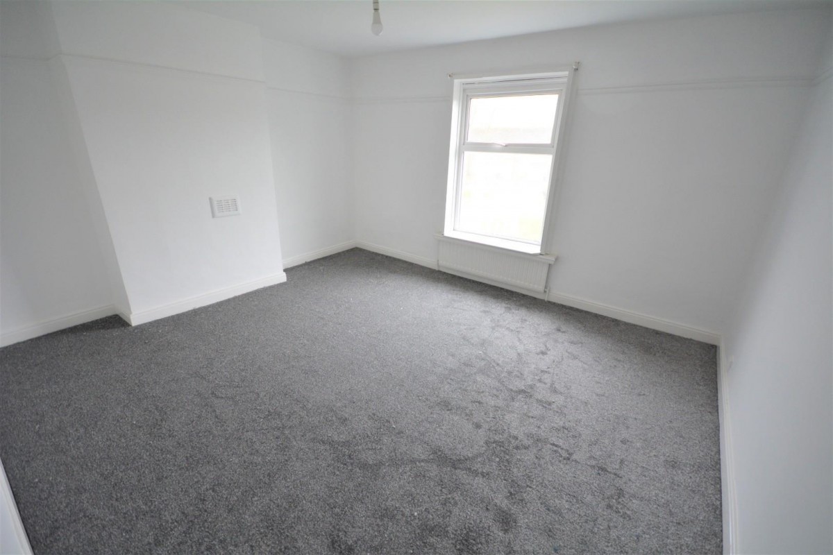 Brook Street, Coundon Grange, Bishop Auckland, Durham