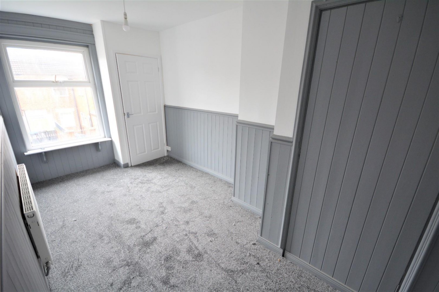 Brook Street, Coundon Grange, Bishop Auckland, Durham