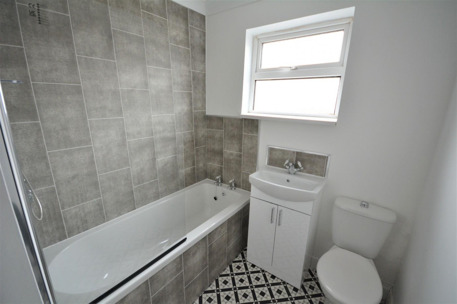 Brook Street, Coundon Grange, Bishop Auckland, Durham