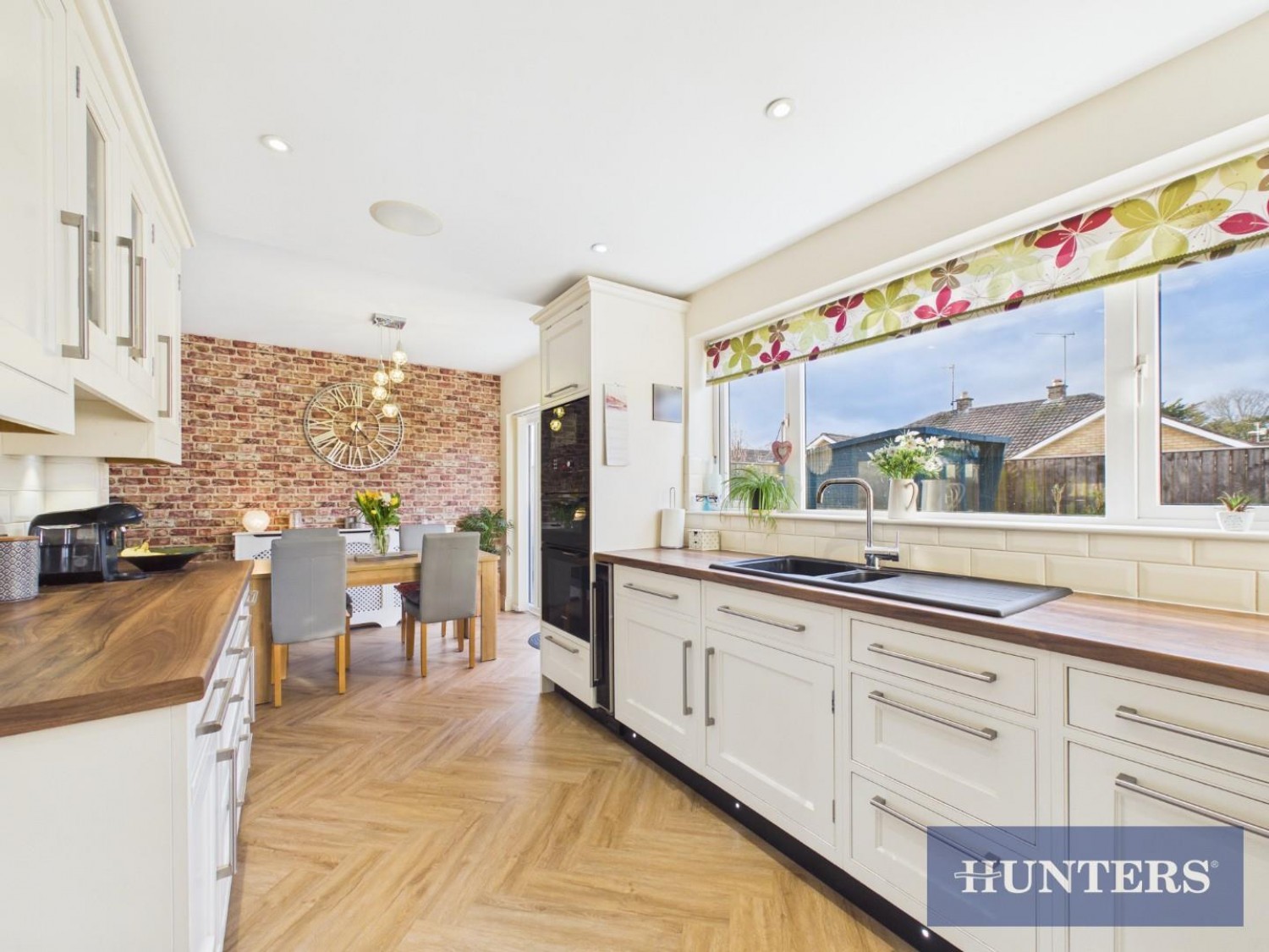 3 bedroom House for sale in Sandsacre Avenue, Bridlington
