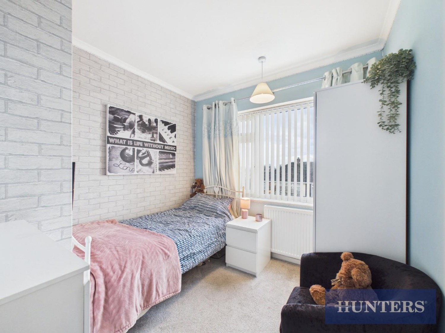 3 bedroom House for sale in Sandsacre Avenue, Bridlington