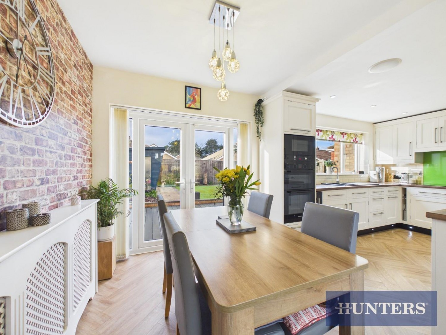 3 bedroom House for sale in Sandsacre Avenue, Bridlington