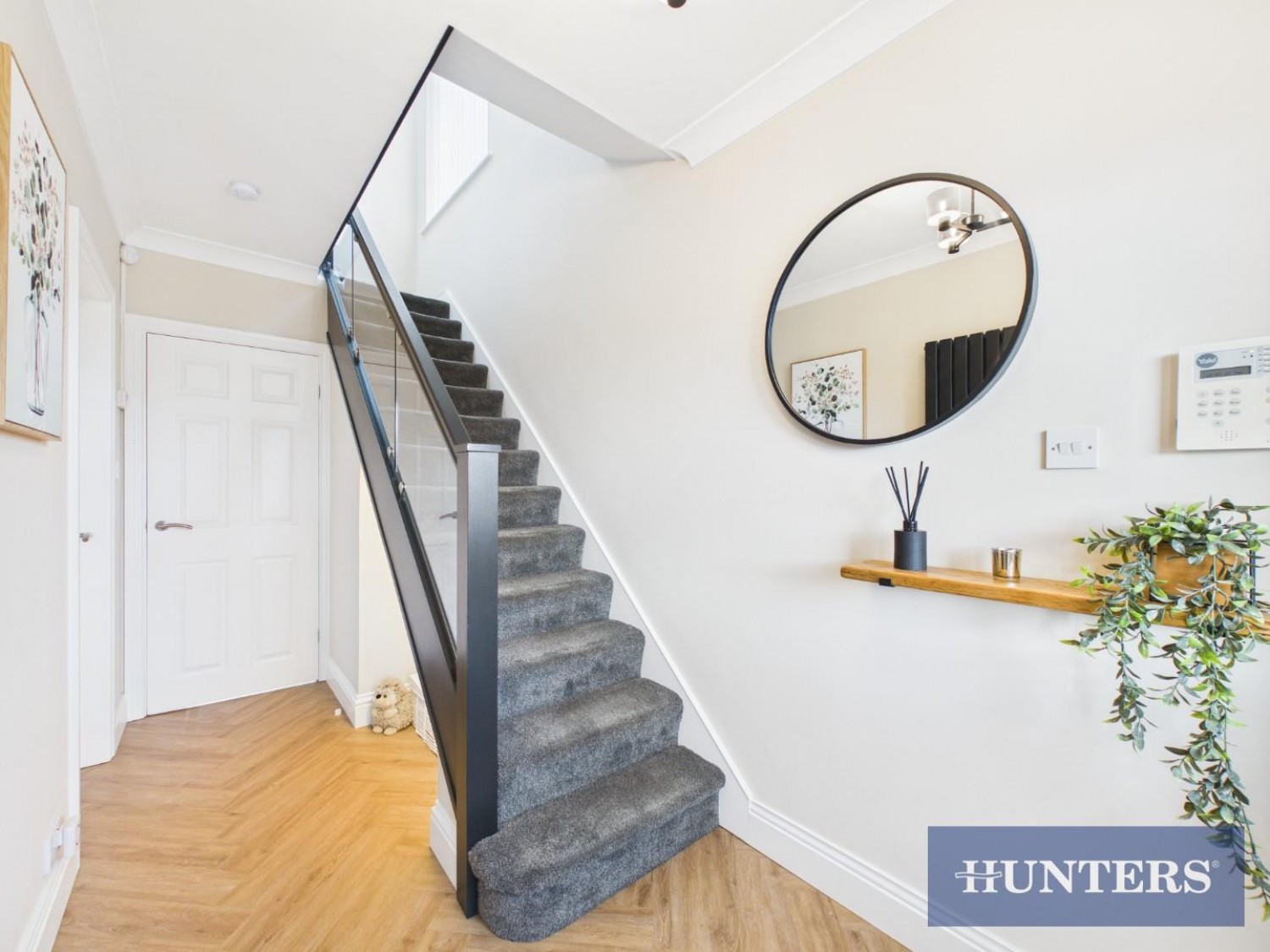 3 bedroom House for sale in Sandsacre Avenue, Bridlington
