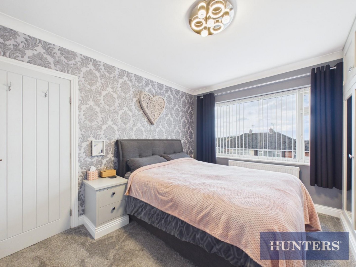 3 bedroom House for sale in Sandsacre Avenue, Bridlington