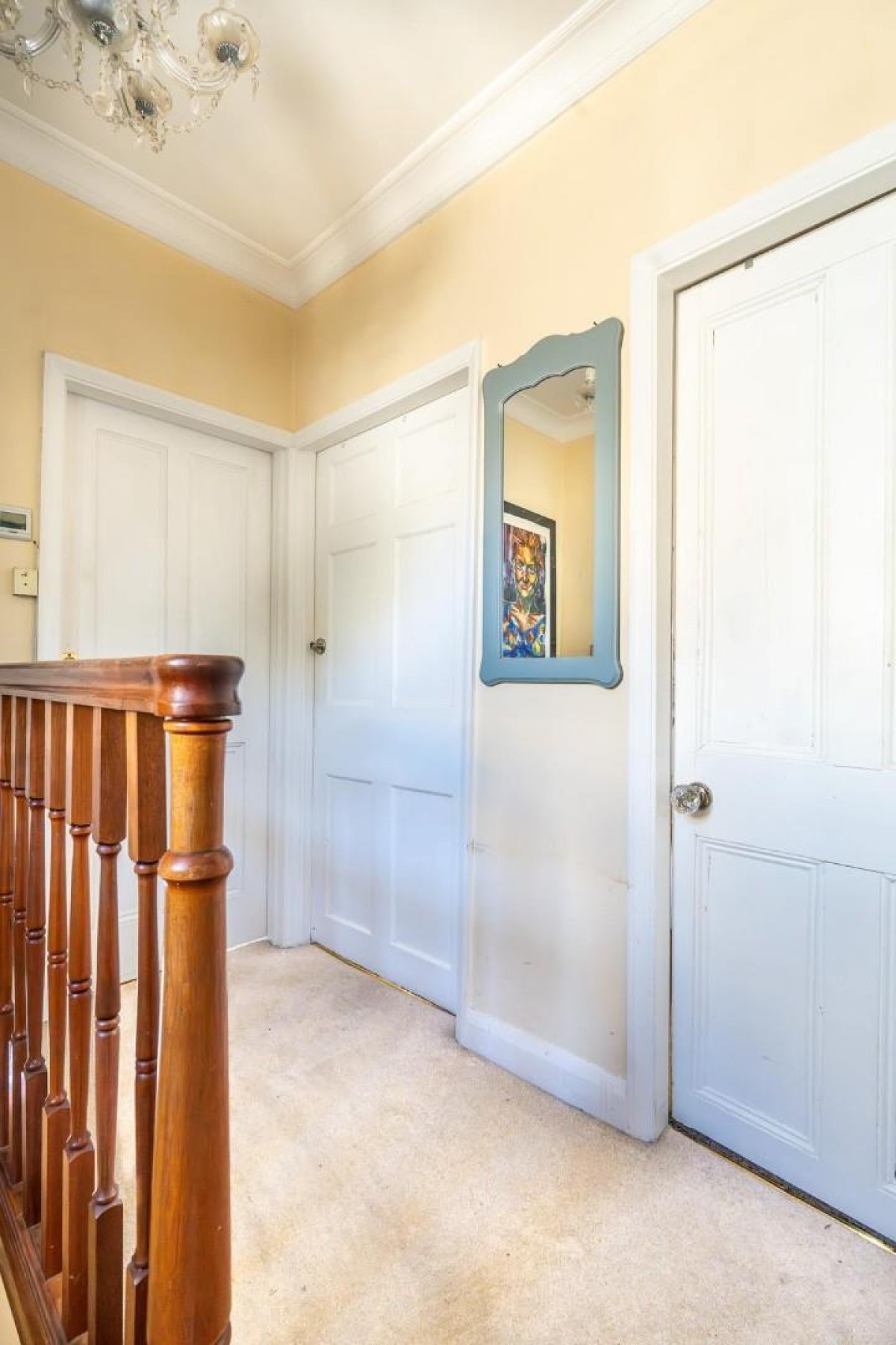 Apperley Road, Apperley Bridge