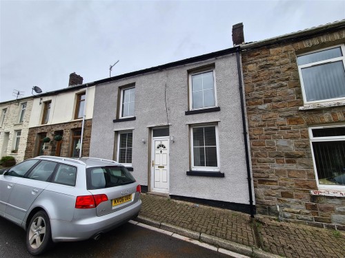 Vale View Terrace, Nantymoel, Bridgend, CF32 7PB