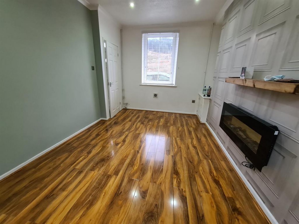 Vale View Terrace, Nantymoel, Bridgend, CF32 7PB