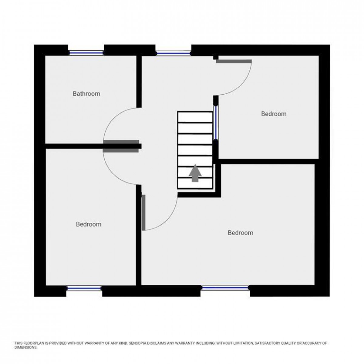 Vale View Terrace, Nantymoel, Bridgend, CF32 7PB