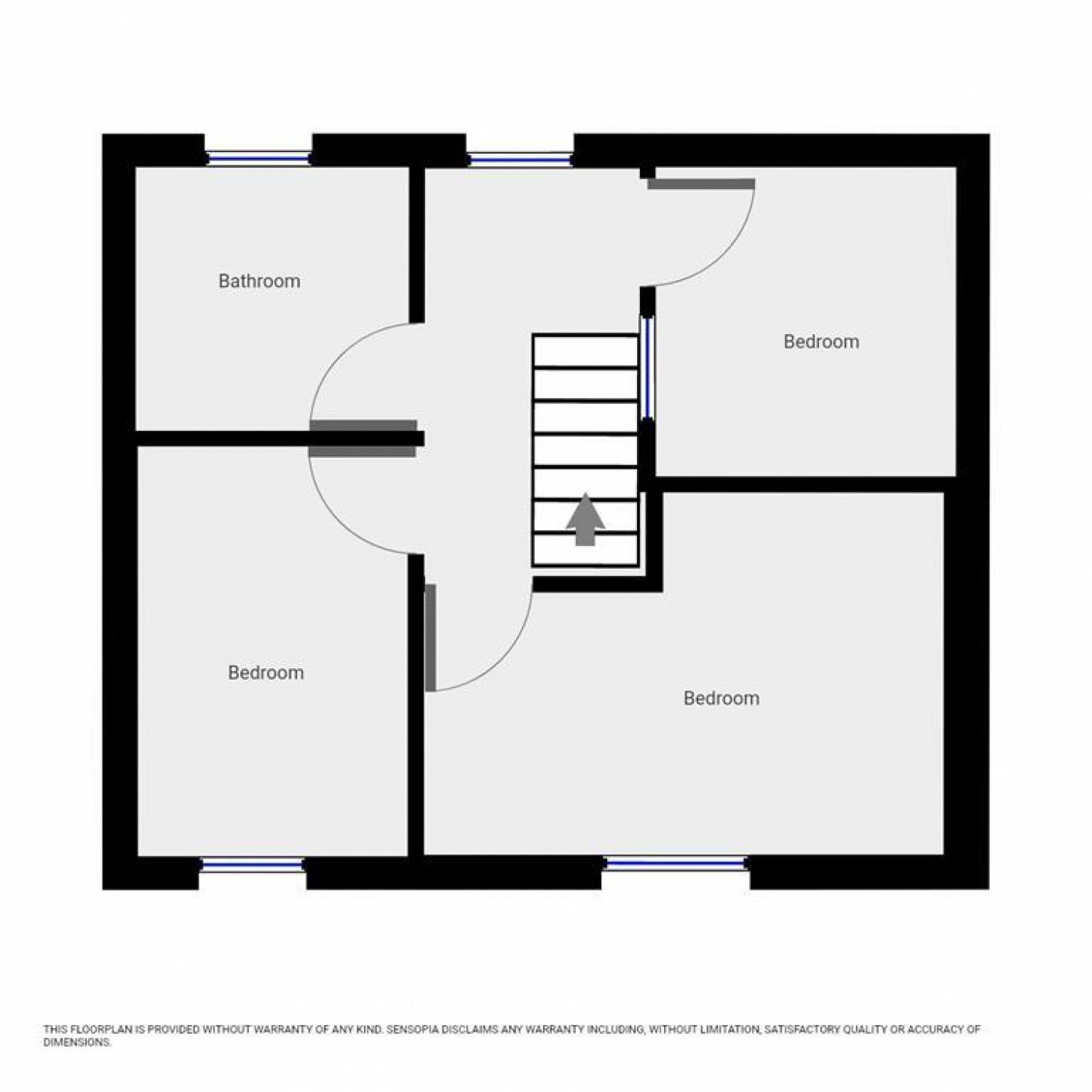 Vale View Terrace, Nantymoel, Bridgend, CF32 7PB