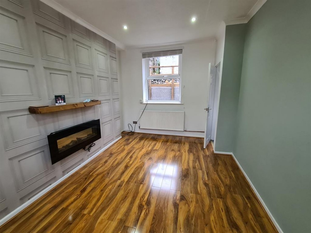 Vale View Terrace, Nantymoel, Bridgend, CF32 7PB