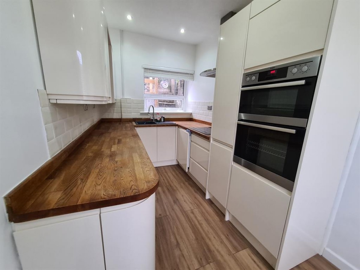 Vale View Terrace, Nantymoel, Bridgend, CF32 7PB