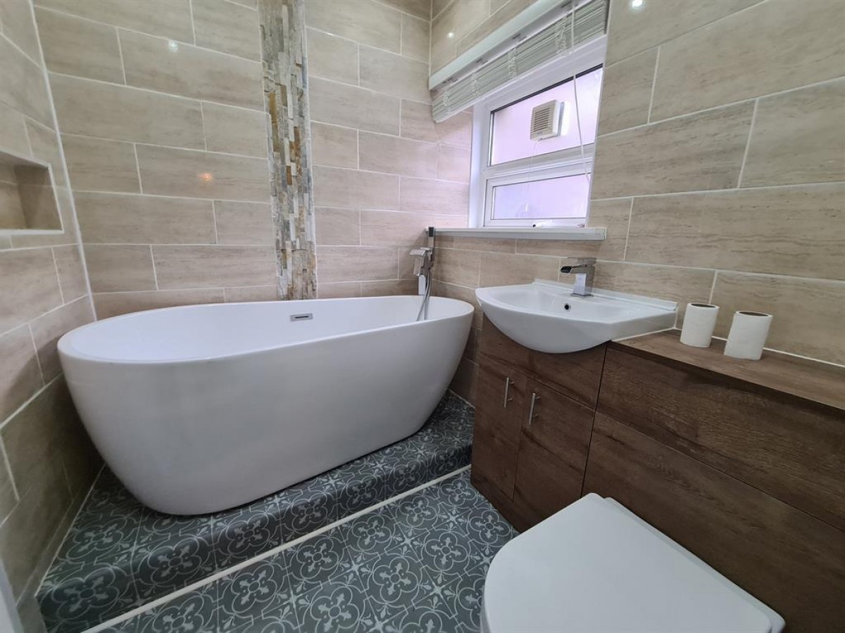 Vale View Terrace, Nantymoel, Bridgend, CF32 7PB