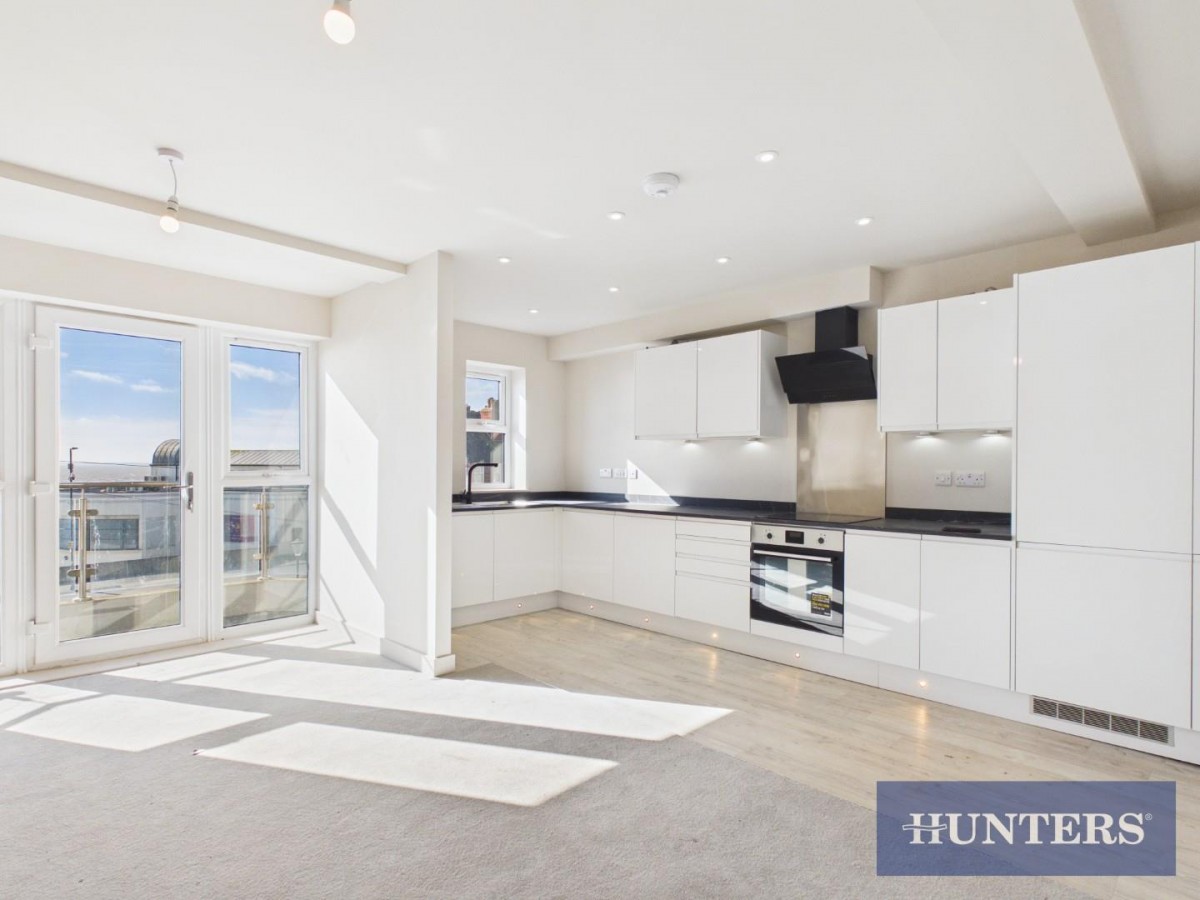 Pembroke Terrace, Bridlington