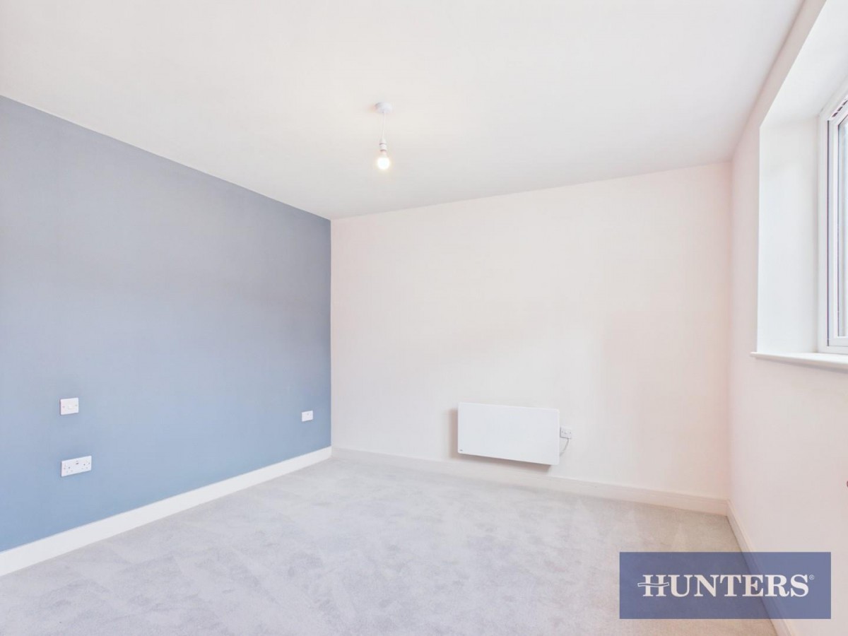 Pembroke Terrace, Bridlington