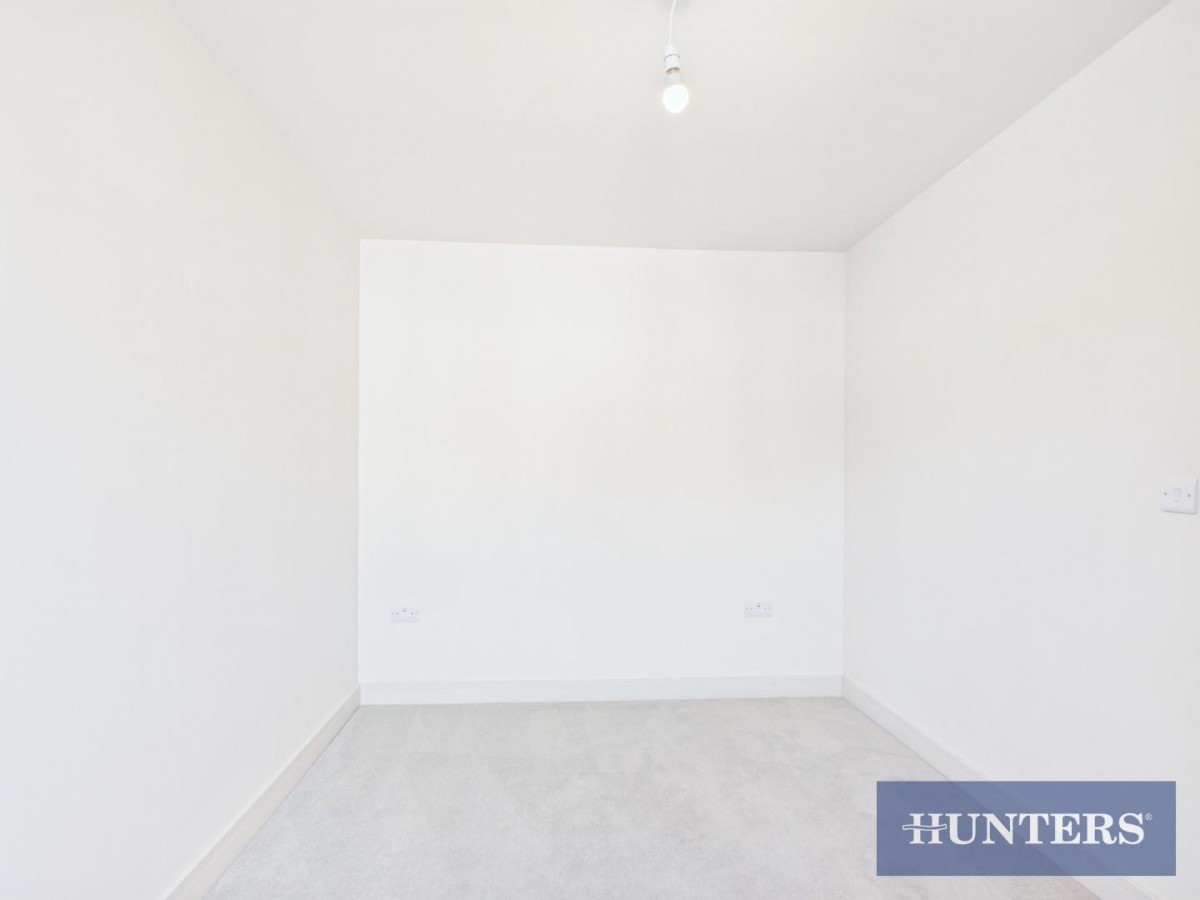 Pembroke Terrace, Bridlington