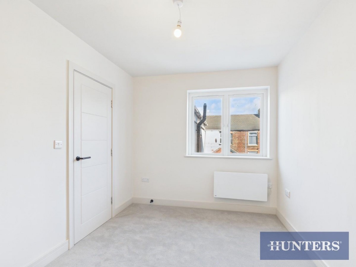 Pembroke Terrace, Bridlington