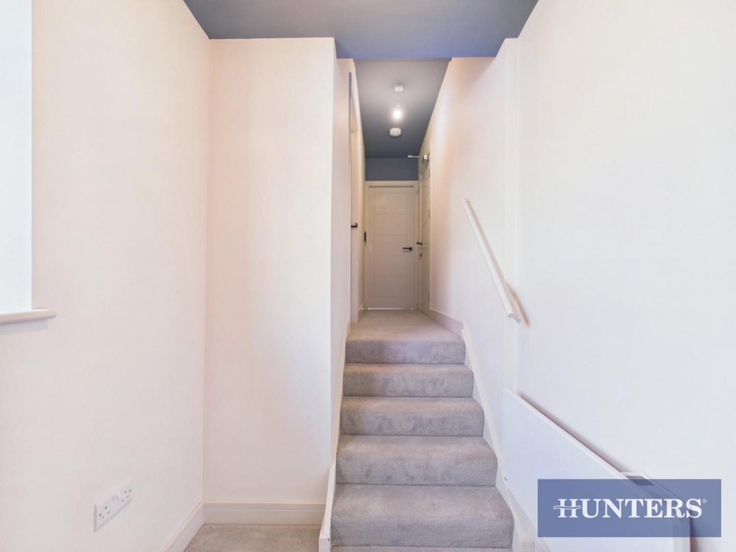 Pembroke Terrace, Bridlington