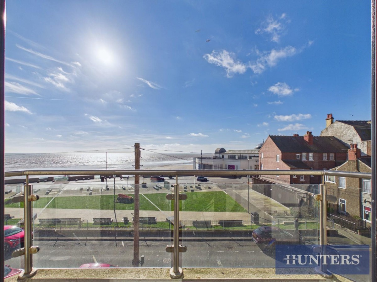 Pembroke Terrace, Bridlington