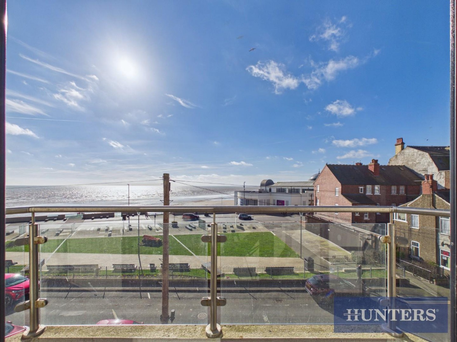 Pembroke Terrace, Bridlington