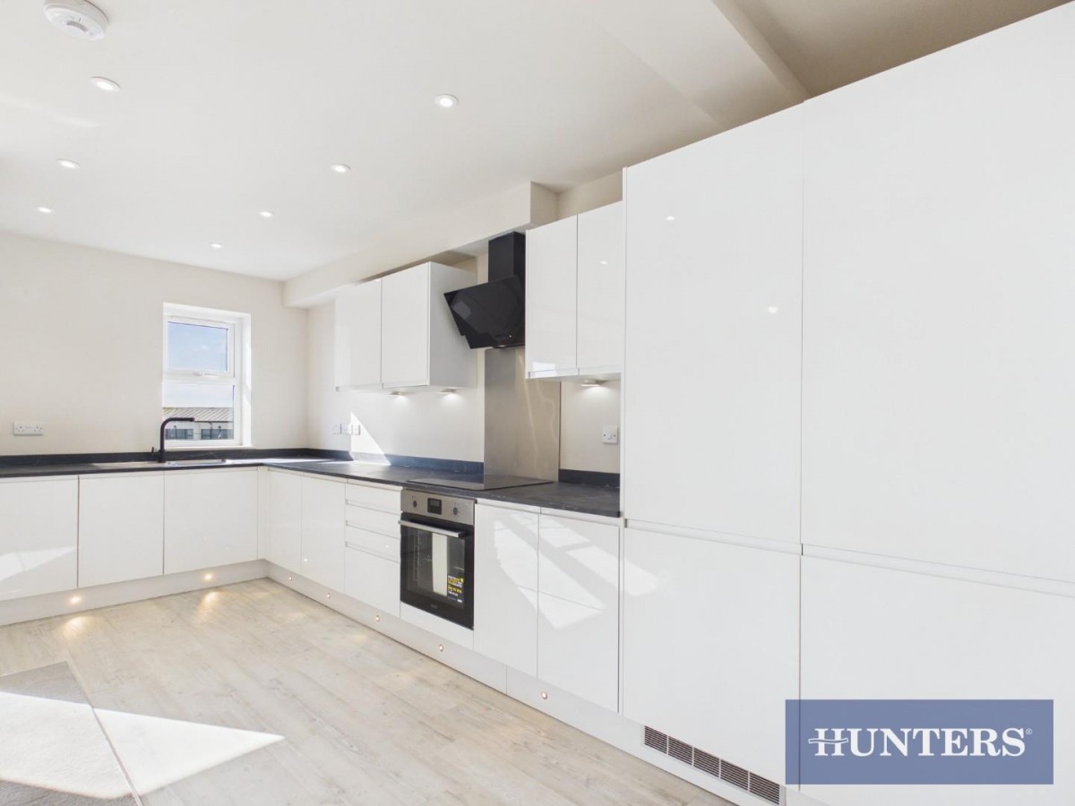 Pembroke Terrace, Bridlington