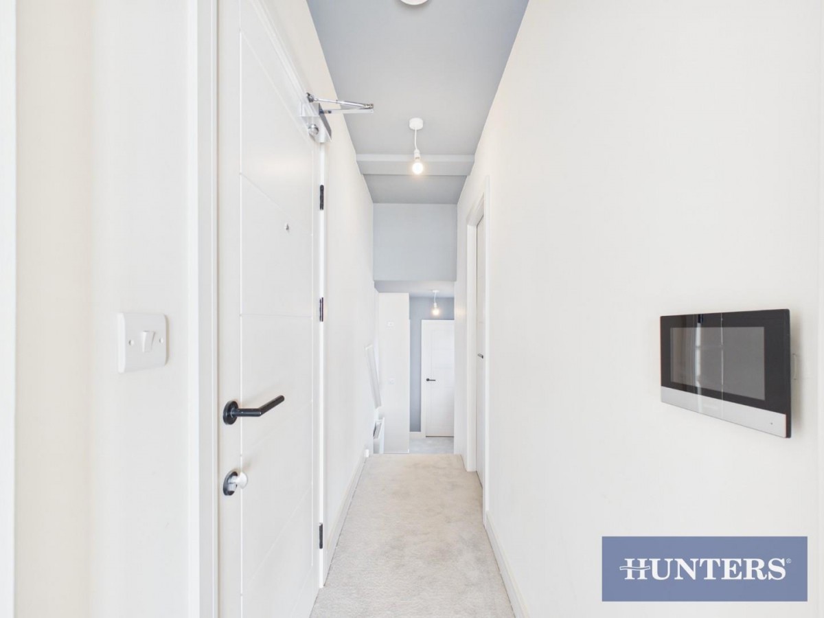 Pembroke Terrace, Bridlington