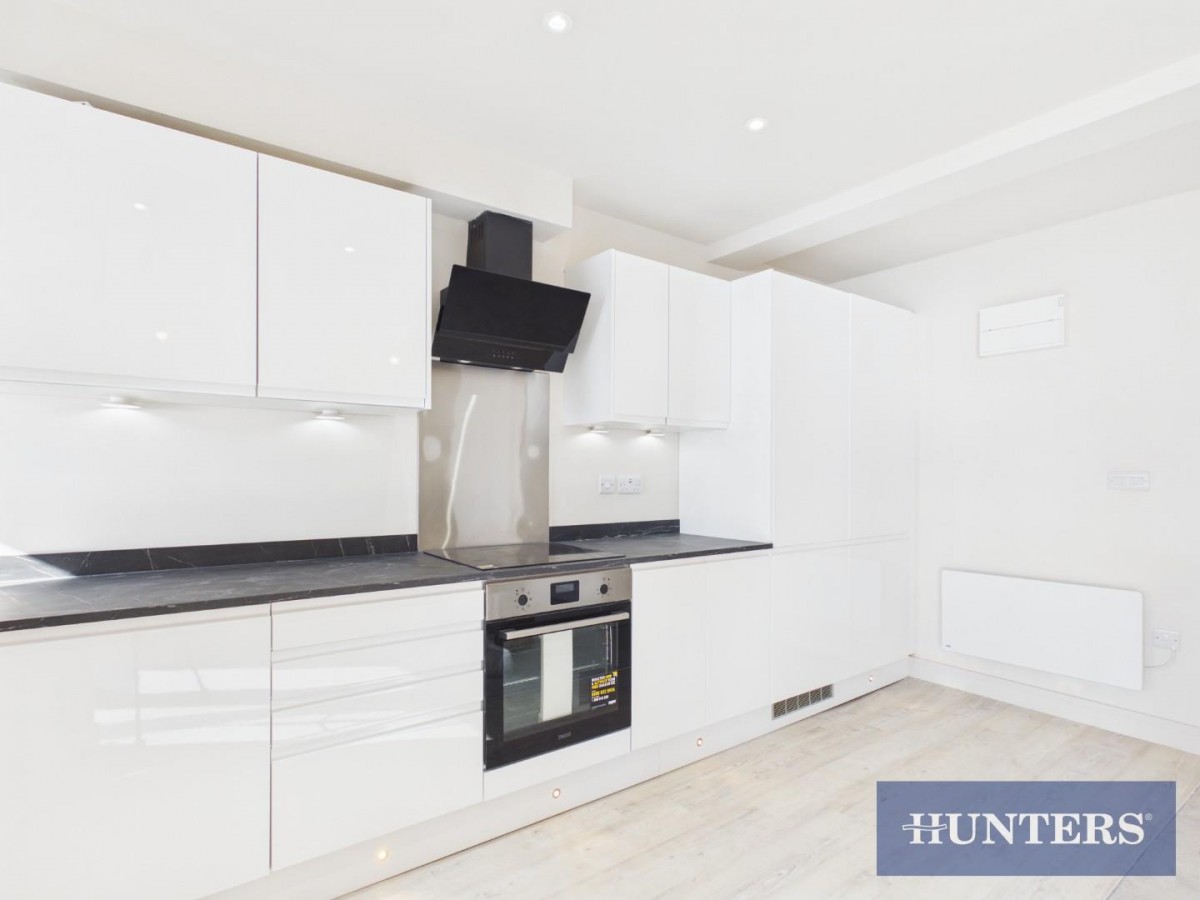 Pembroke Terrace, Bridlington