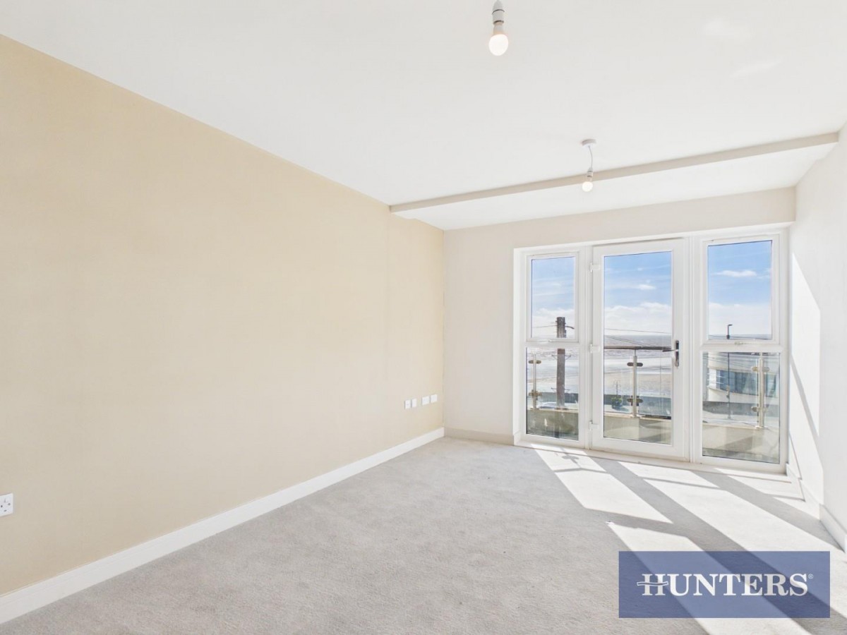 Pembroke Terrace, Bridlington