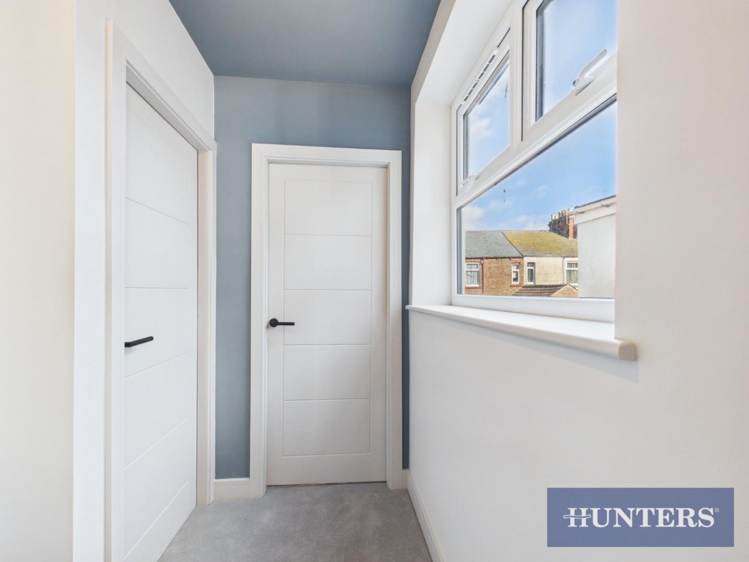 Pembroke Terrace, Bridlington