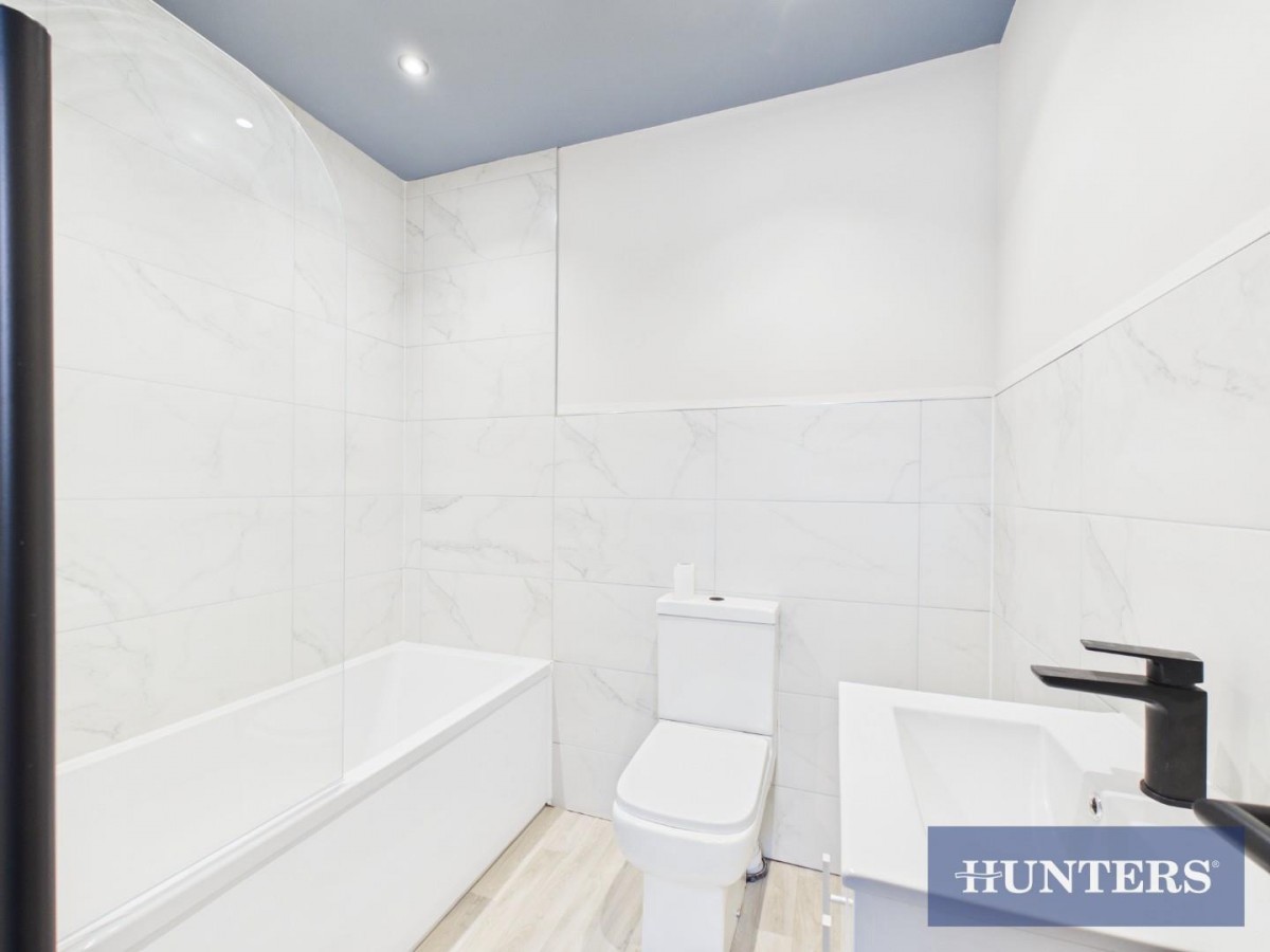 Pembroke Terrace, Bridlington