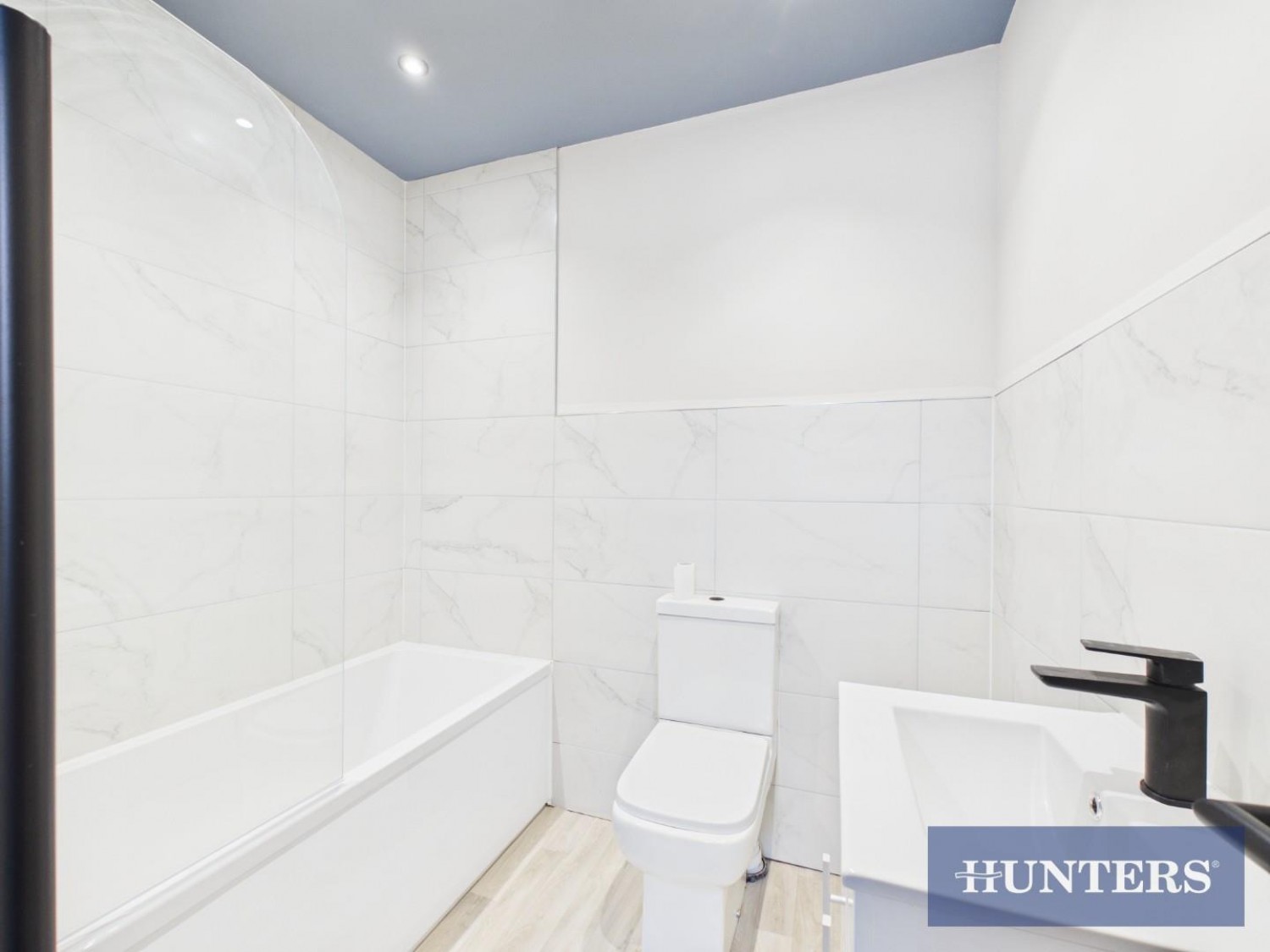 Pembroke Terrace, Bridlington