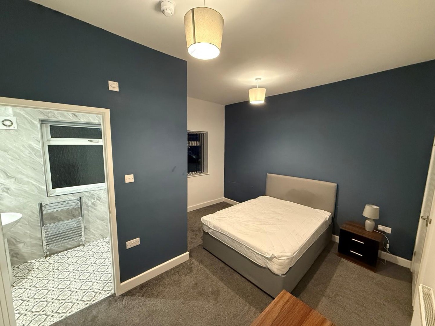 Armstrong Terrace, Pontefract