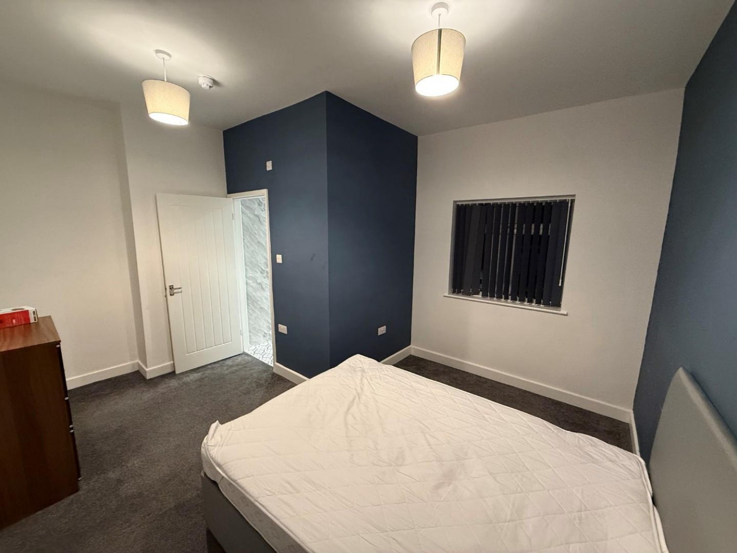 Armstrong Terrace, Pontefract