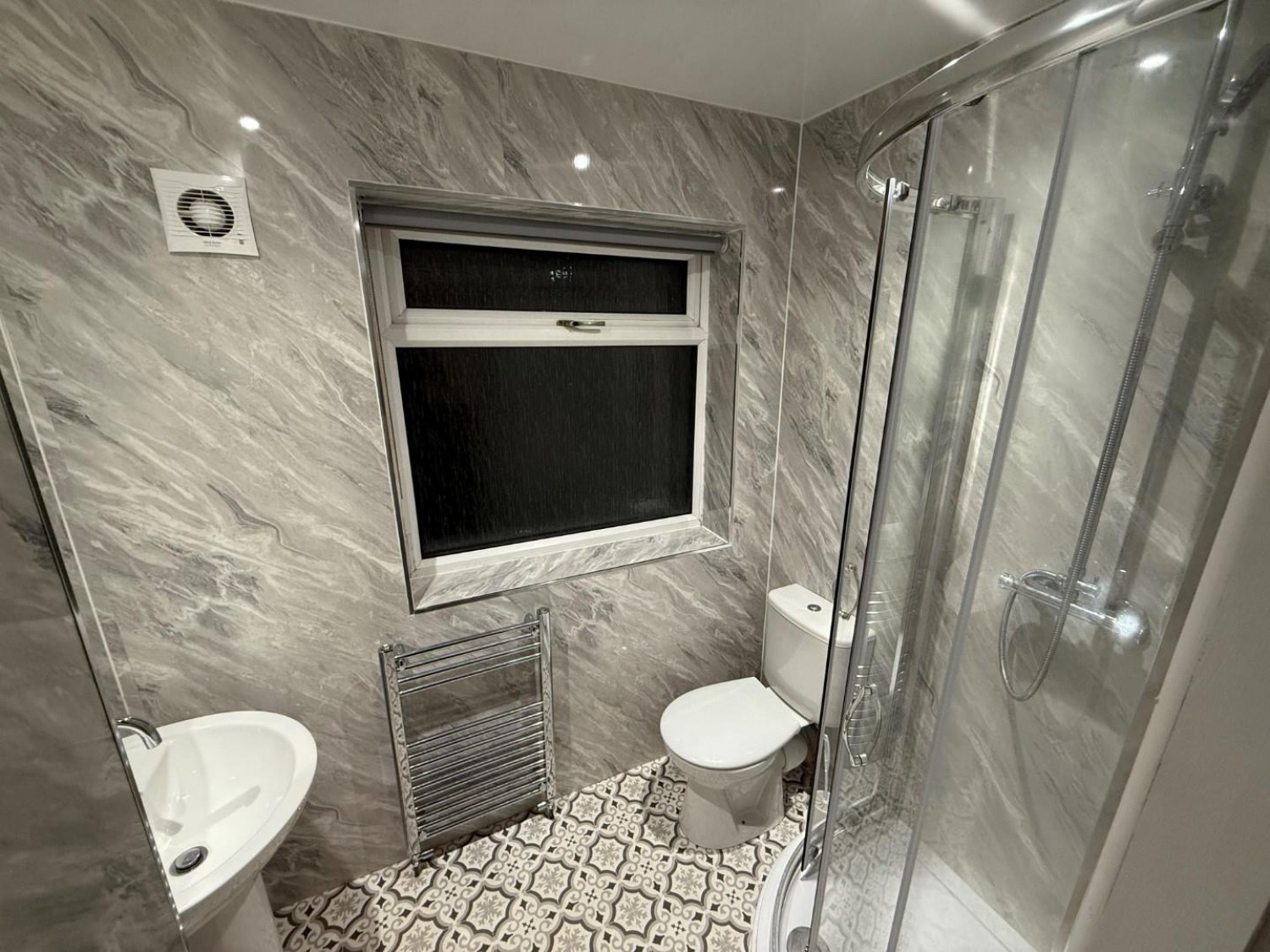 Armstrong Terrace, Pontefract