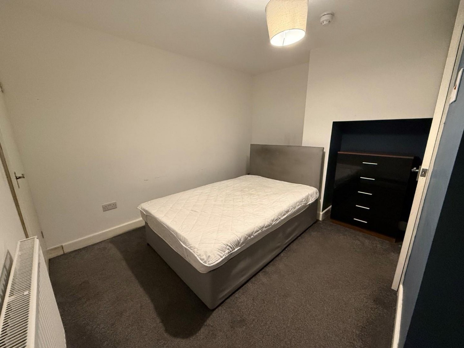 Armstrong Terrace, Pontefract