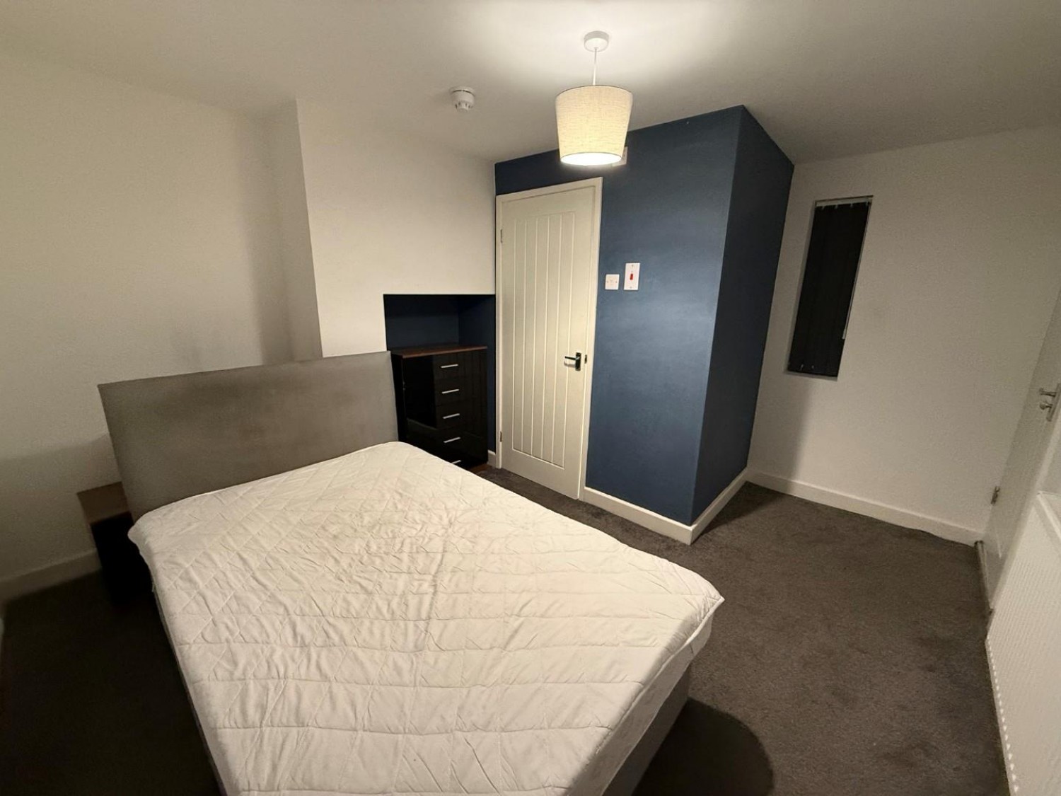 Armstrong Terrace, Pontefract