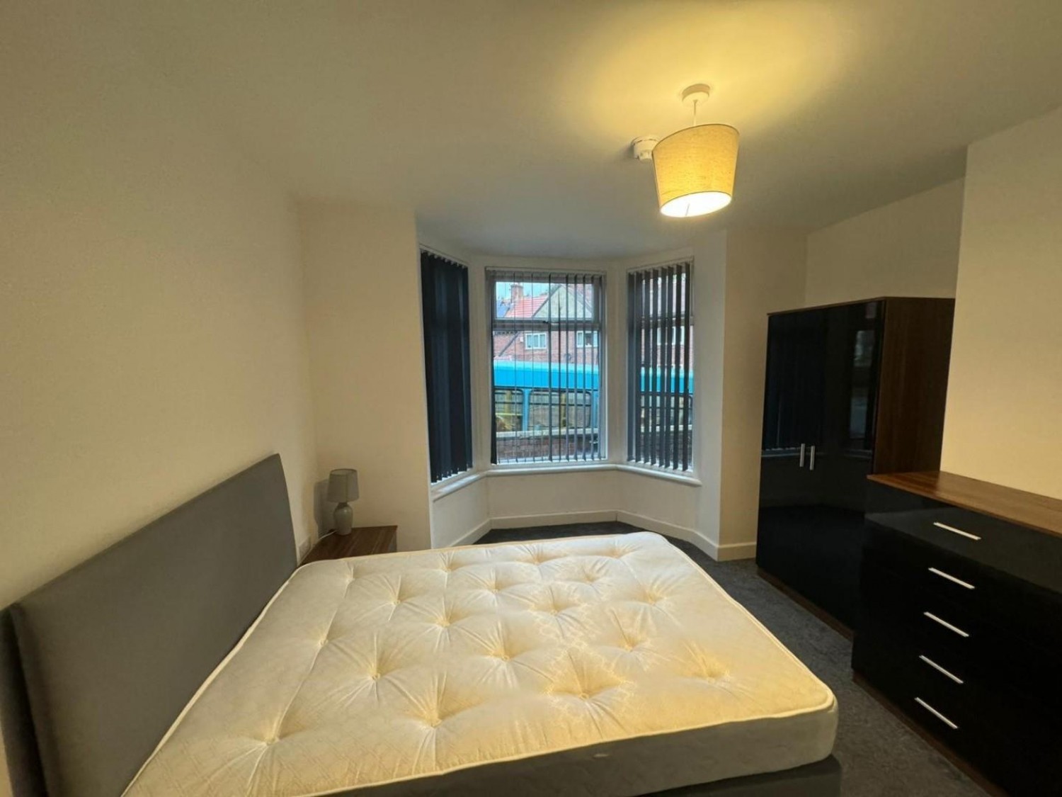 Armstrong Terrace, Pontefract