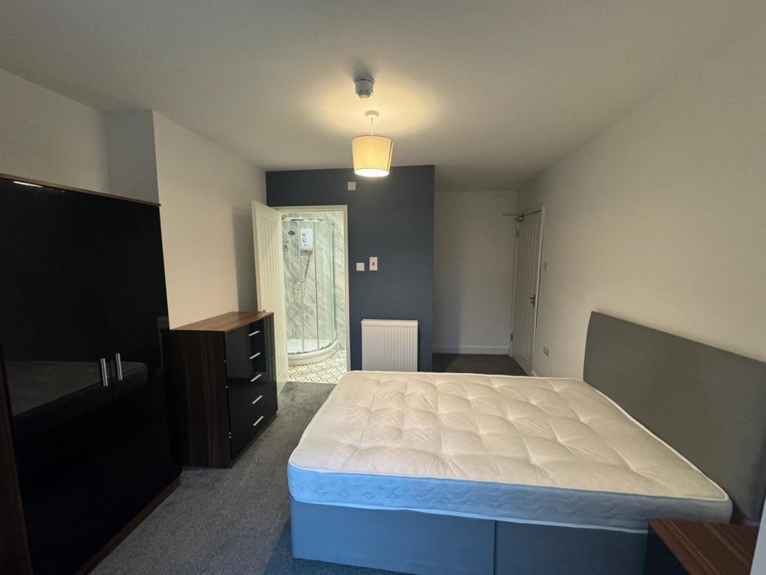 Armstrong Terrace, Pontefract