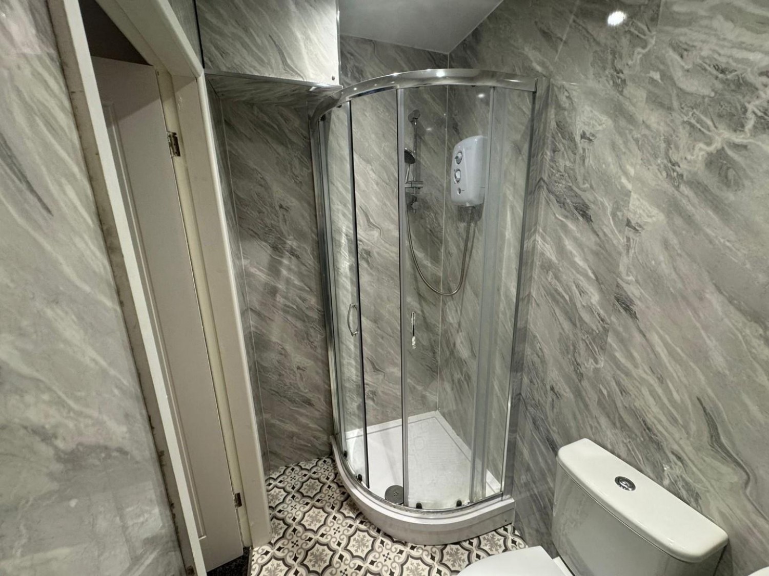 Armstrong Terrace, Pontefract