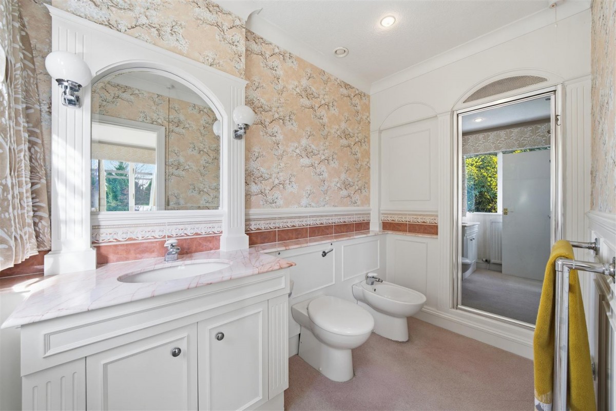 Sugar Loaf Lane, Iverley, Kidderminster, DY10 3PD