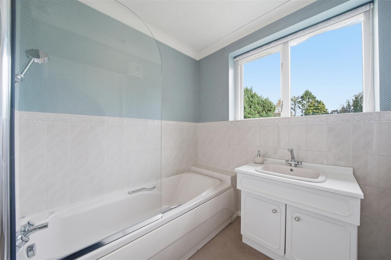 Sugar Loaf Lane, Iverley, Kidderminster, DY10 3PD