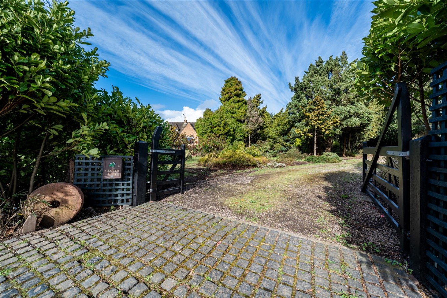 Sugar Loaf Lane, Iverley, Kidderminster, DY10 3PD