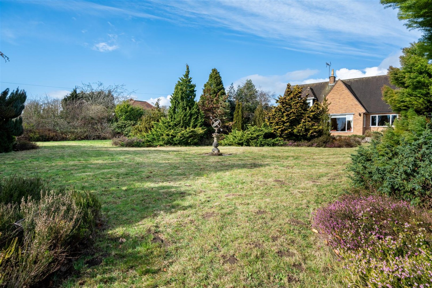 Sugar Loaf Lane, Iverley, Kidderminster, DY10 3PD