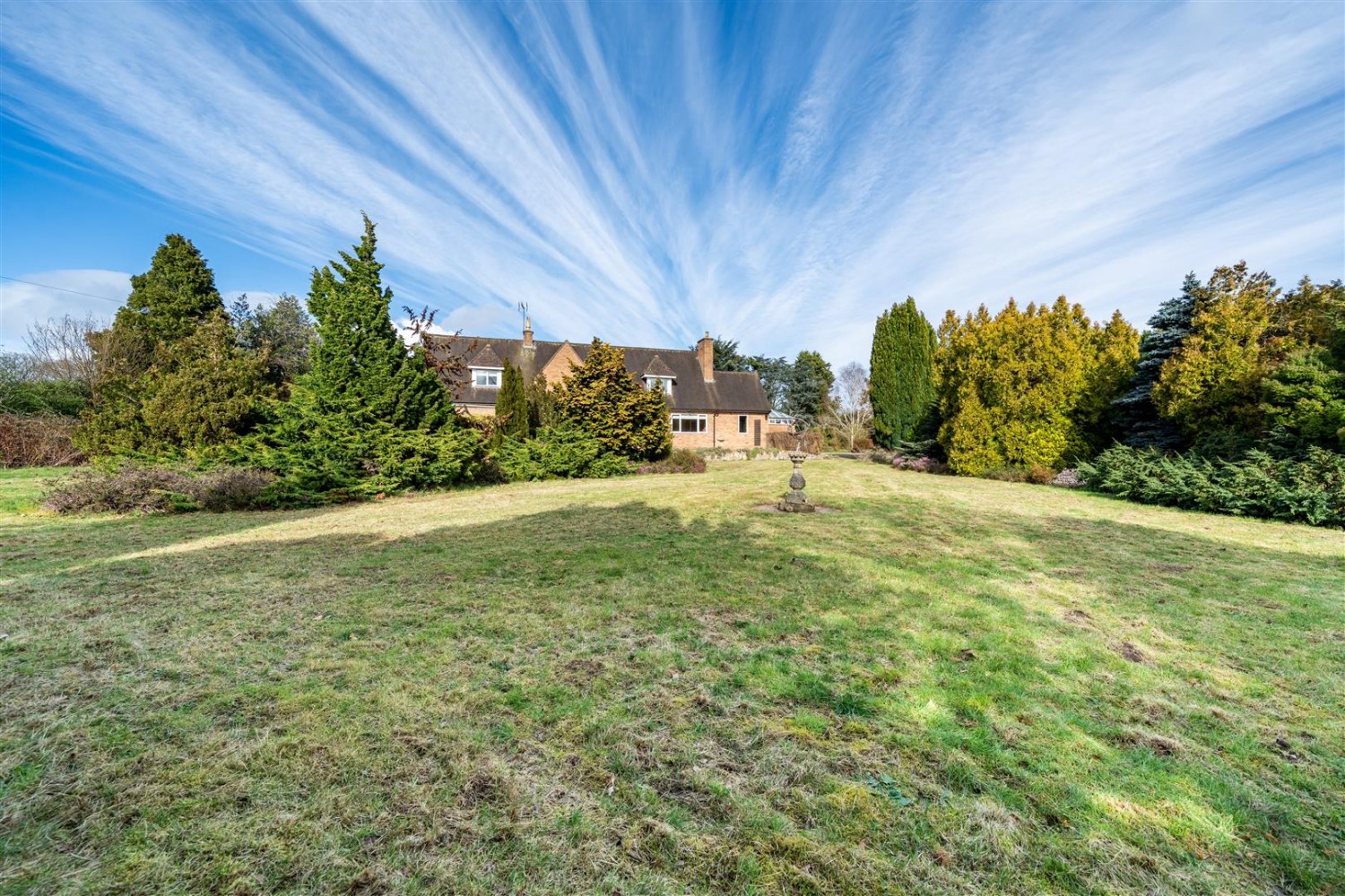 Sugar Loaf Lane, Iverley, Kidderminster, DY10 3PD